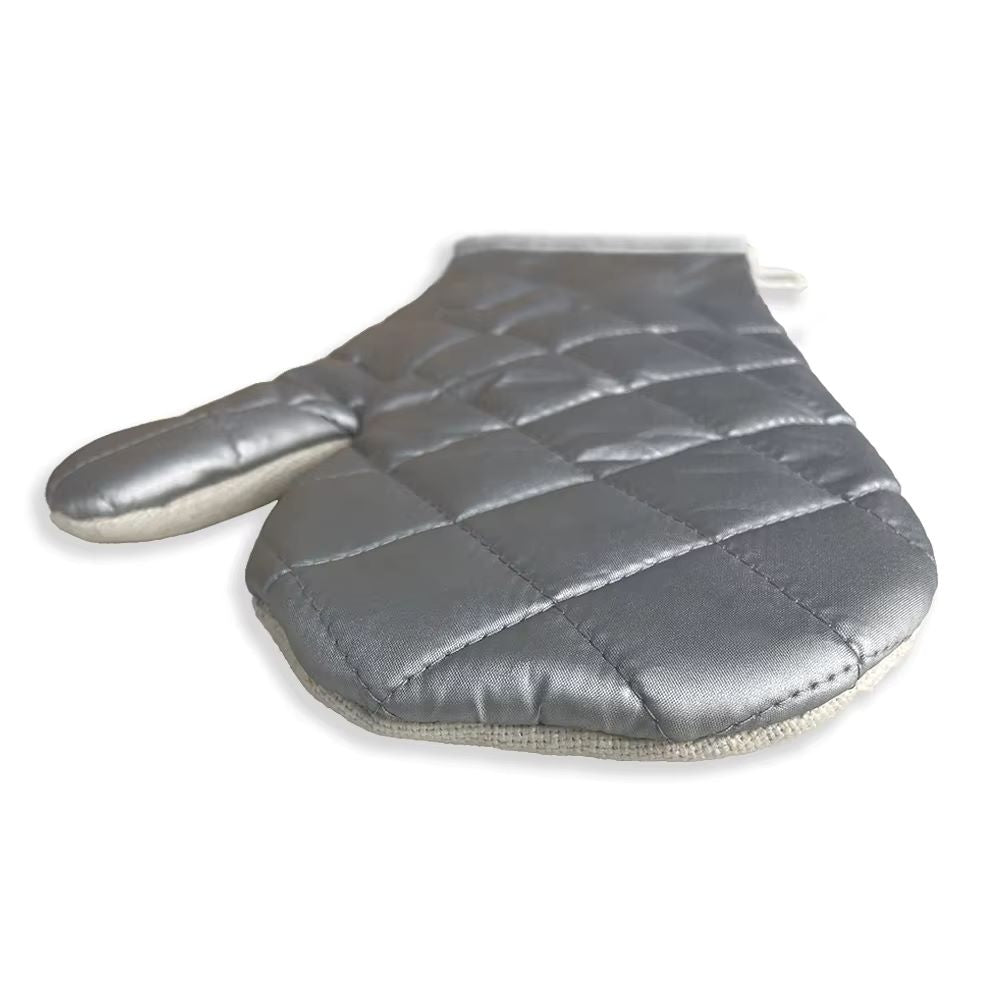 Sublimation Blanks Linen Pot Holder 8x8" | Oven Mitt - Kitchen Oven Hot Pads in Style