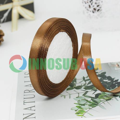 INNOSUB Satin Ribbons