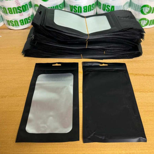 pp bag for phone cases