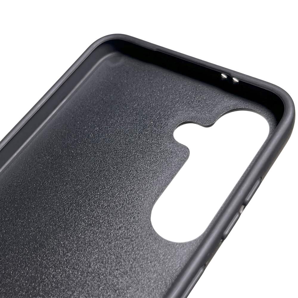 Sublimation Blanks 2D Magnetic Rubber Cases for Samsung Galaxy S25 S24 Ultra | Plus
