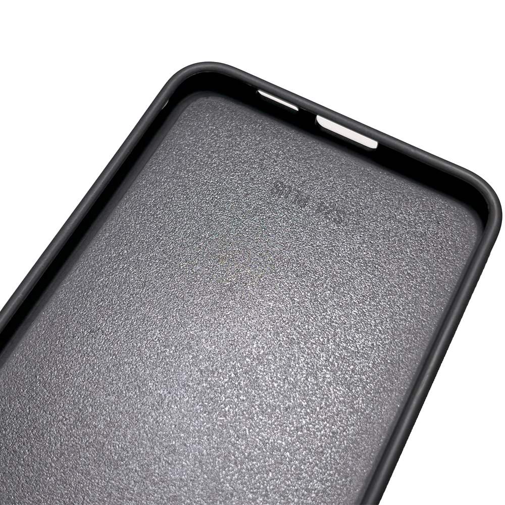 Sublimation Blanks 2D Magnetic Rubber Cases for Samsung Galaxy S25 S24 Ultra | Plus