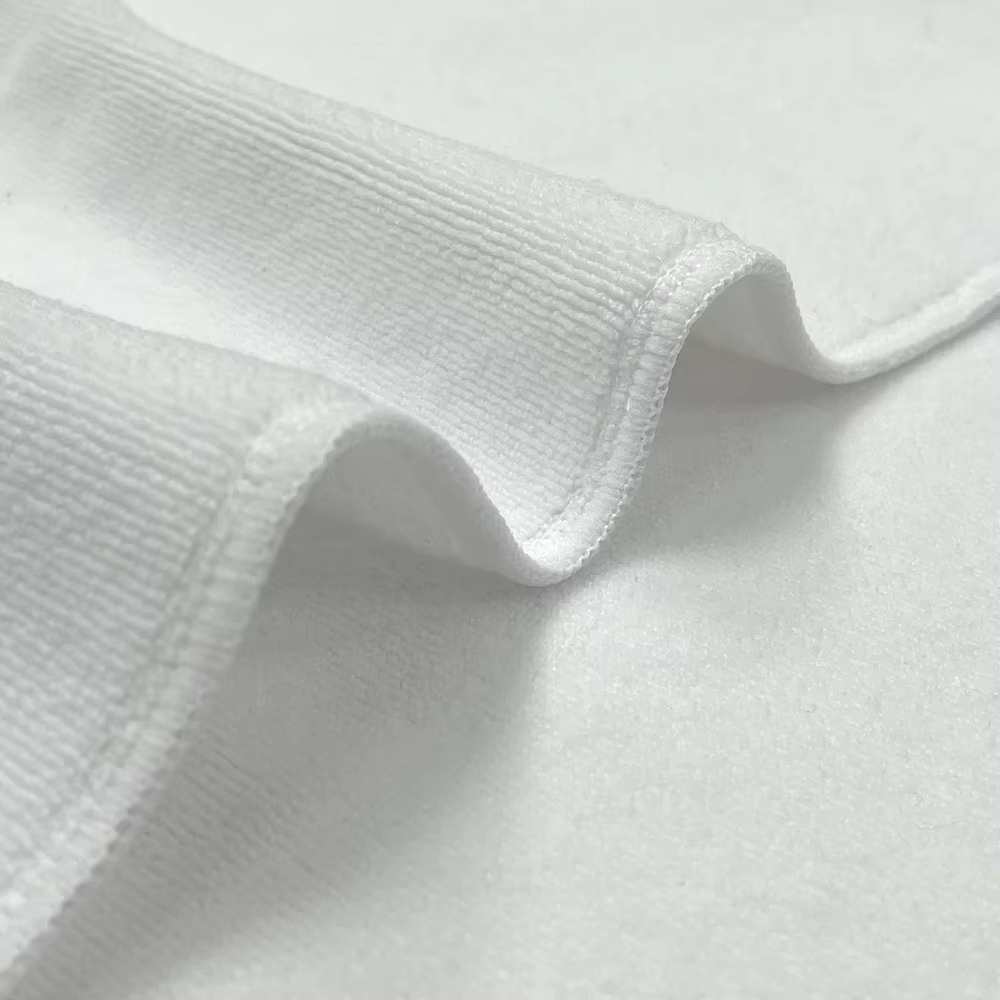 Sublimation Blank Baby Burp Cloth by INNOSUB USA