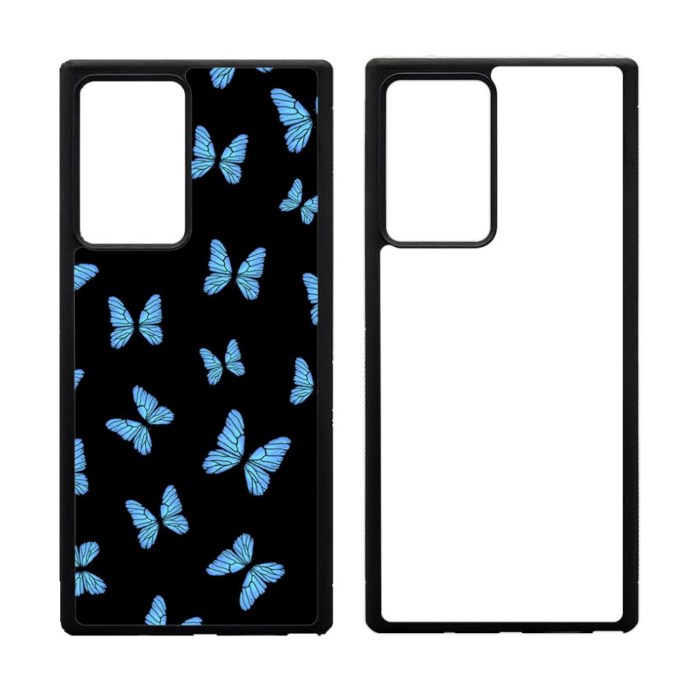 Sublimation Blank Phone Case Compatible with Samsung Galaxy Note - by INNOSUB USA Sublimation Blank Phone Case Compatible with Samsung Galaxy Note - by INNOSUB USA