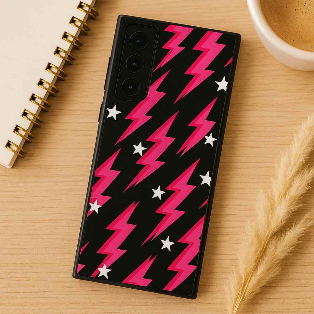 Sublimation Blanks Samsung Galaxy Phone Cases for S25|S24|S23|S22|S21|S20|FE|Ultra|Plus