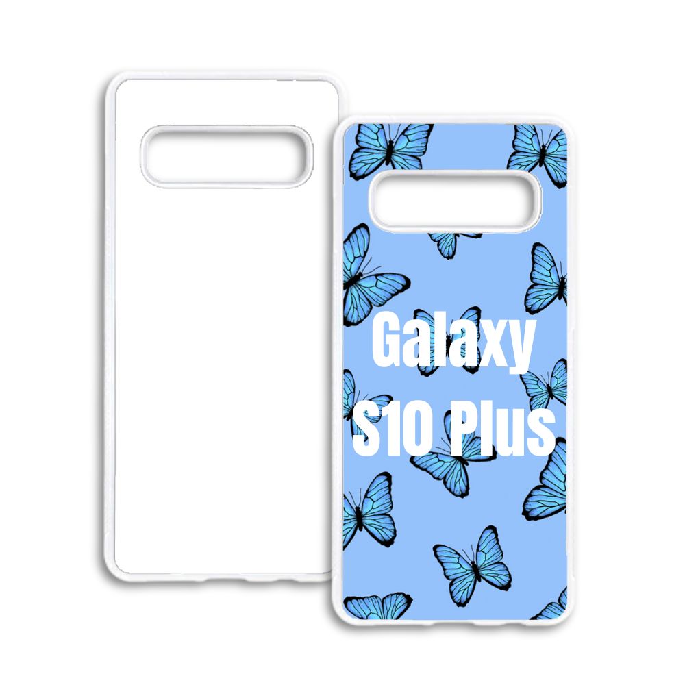Sublimation Blanks Samsung Galaxy Phone Cases for S25|S24|S23|S22|S21|S20|FE|Ultra|Plus