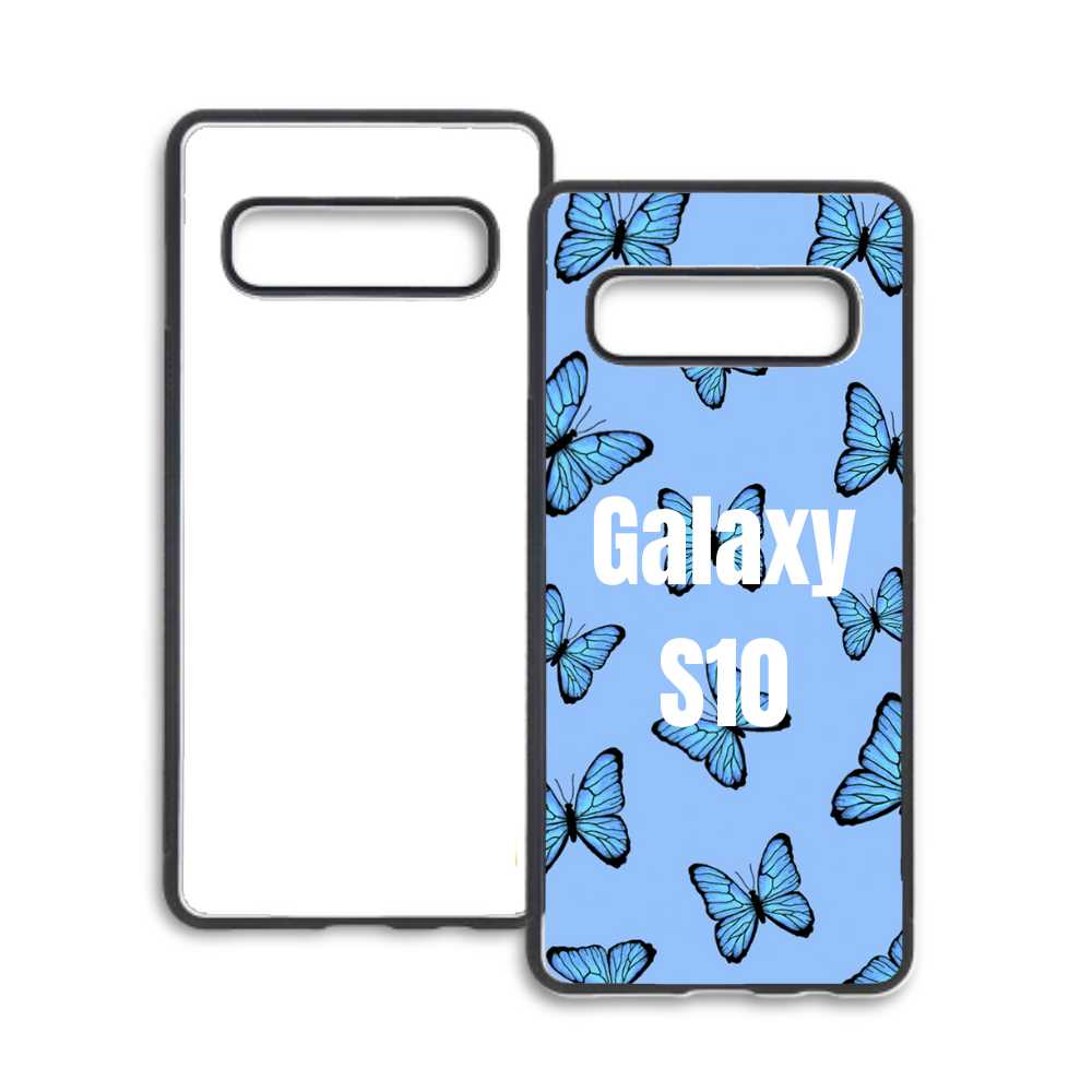 Sublimation Blanks Samsung Galaxy Phone Cases for S25|S24|S23|S22|S21|S20|FE|Ultra|Plus