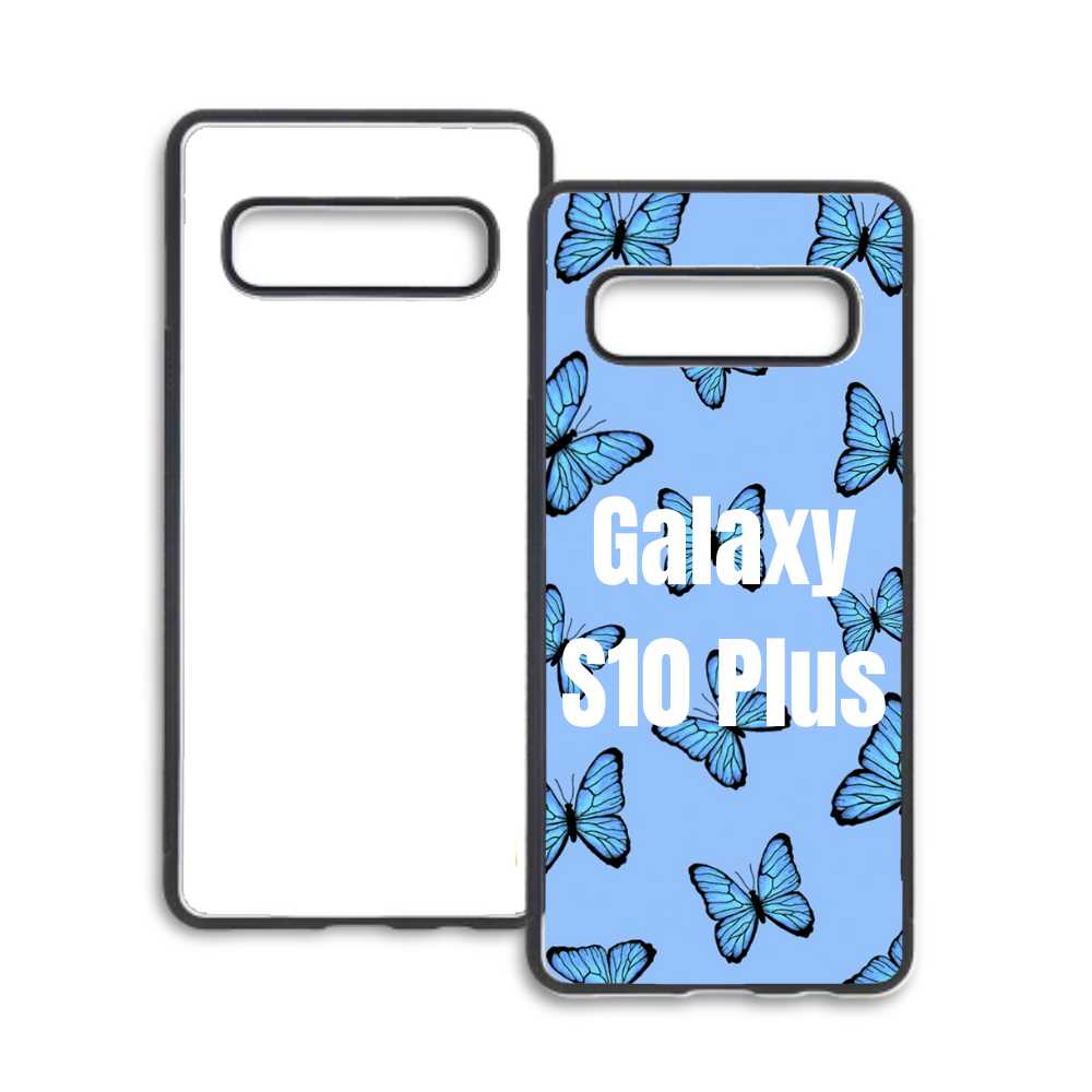 Sublimation Blanks Samsung Galaxy Phone Cases for S25|S24|S23|S22|S21|S20|FE|Ultra|Plus