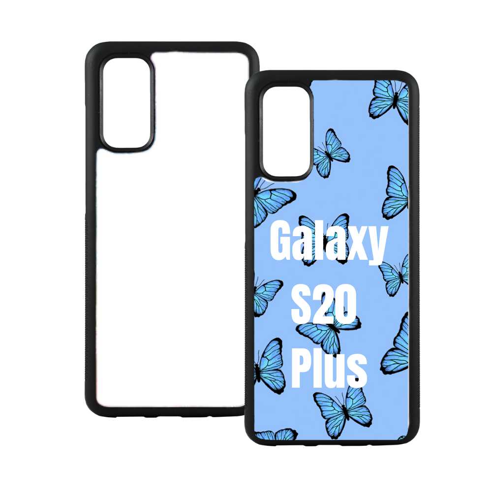 Sublimation Blanks Samsung Galaxy Phone Cases for S25|S24|S23|S22|S21|S20|FE|Ultra|Plus