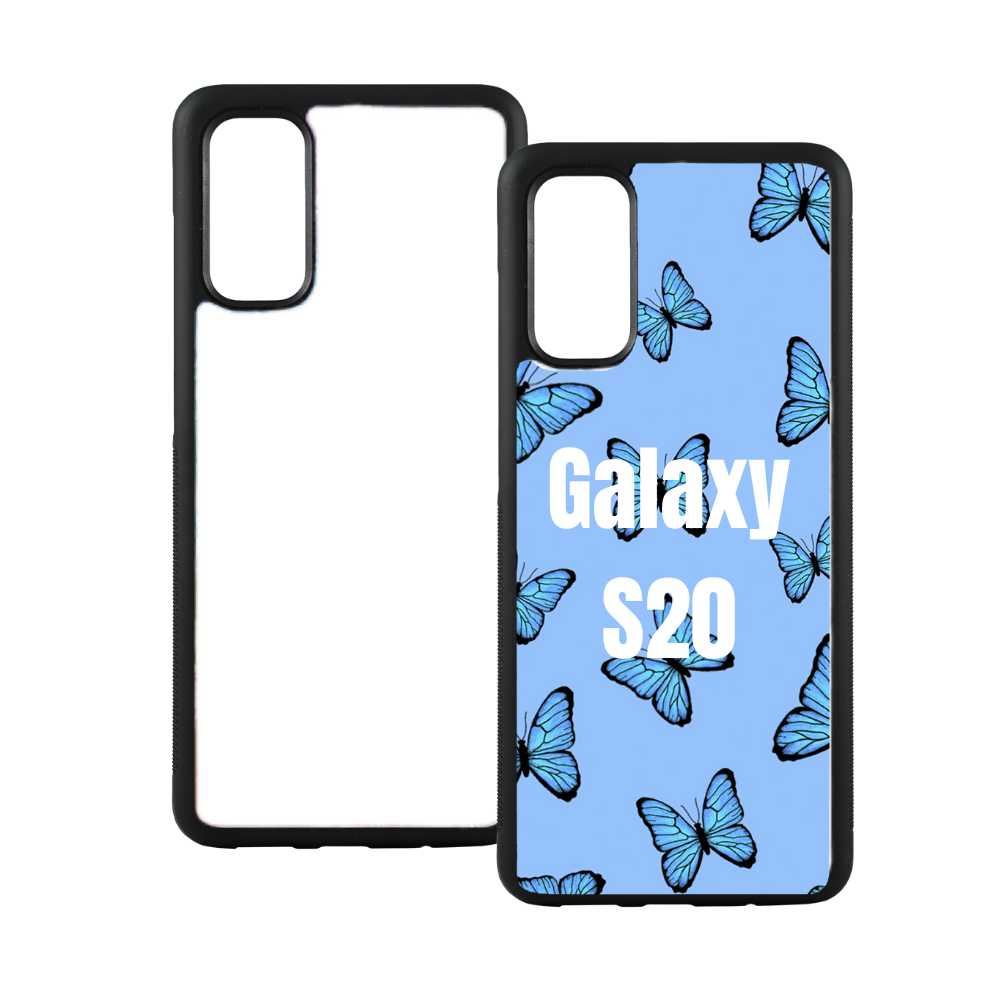 Sublimation Blanks Samsung Galaxy Phone Cases for S25|S24|S23|S22|S21|S20|FE|Ultra|Plus