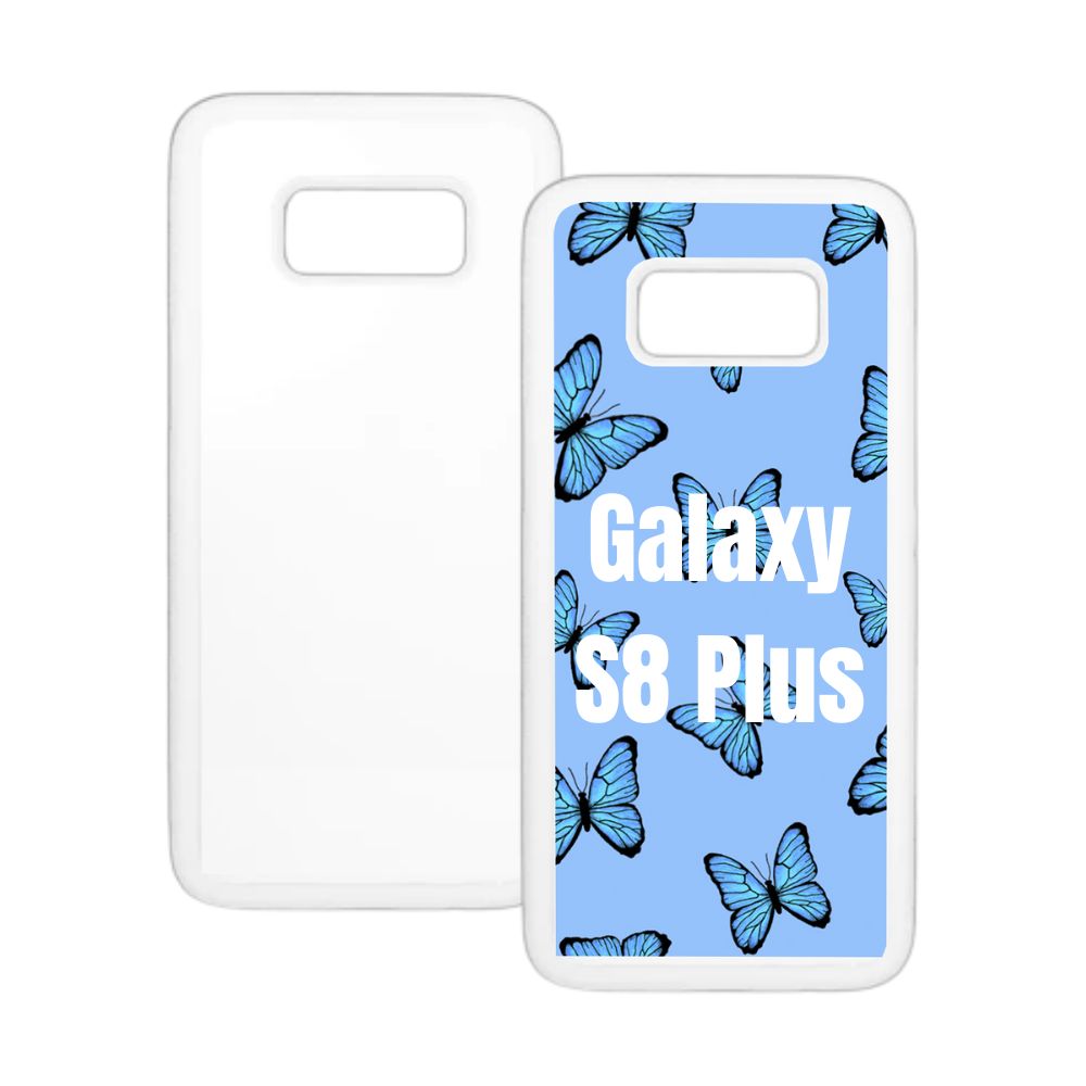 Sublimation Blanks Samsung Galaxy Phone Cases for S25|S24|S23|S22|S21|S20|FE|Ultra|Plus