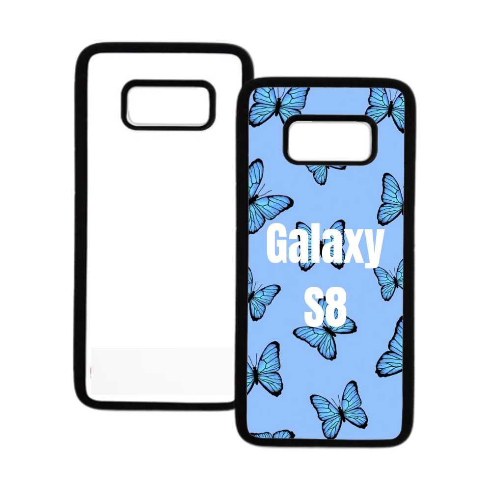 Sublimation Blanks Samsung Galaxy Phone Cases for S25|S24|S23|S22|S21|S20|FE|Ultra|Plus