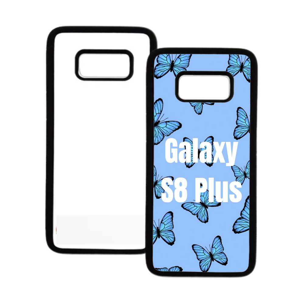 Sublimation Blanks Samsung Galaxy Phone Cases for S25|S24|S23|S22|S21|S20|FE|Ultra|Plus