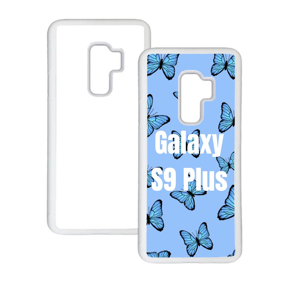 Sublimation Blanks Samsung Galaxy Phone Cases for S25|S24|S23|S22|S21|S20|FE|Ultra|Plus