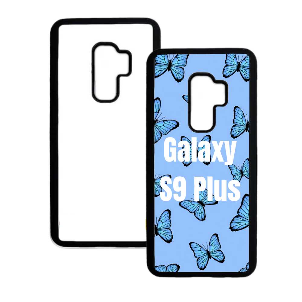 Sublimation Blanks Samsung Galaxy Phone Cases for S25|S24|S23|S22|S21|S20|FE|Ultra|Plus