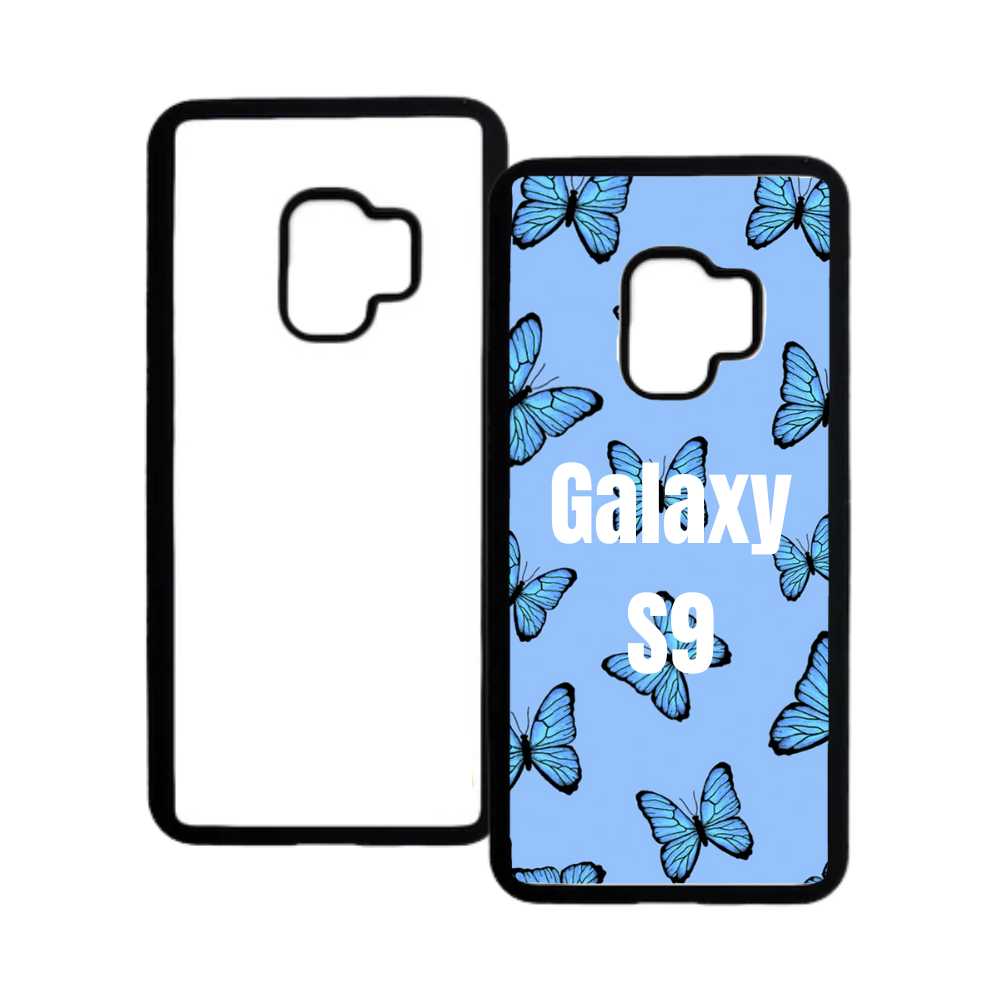 Sublimation Blanks Samsung Galaxy Phone Cases for S25|S24|S23|S22|S21|S20|FE|Ultra|Plus