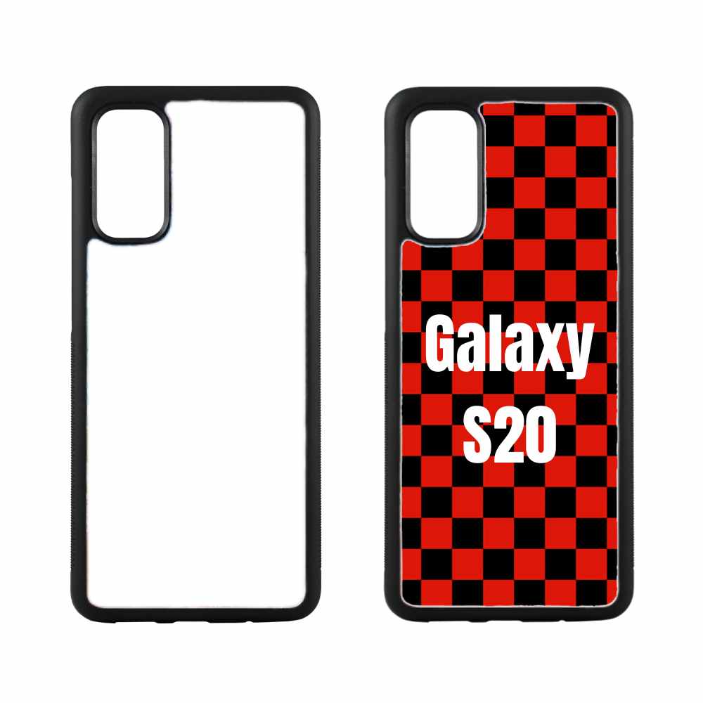 Sublimation Blanks Samsung Galaxy Phone Cases for S25|S24|S23|S22|S21|S20|FE|Ultra|Plus