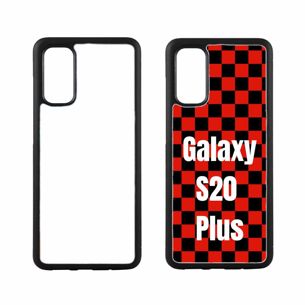 Sublimation Blanks Samsung Galaxy Phone Cases for S25|S24|S23|S22|S21|S20|FE|Ultra|Plus