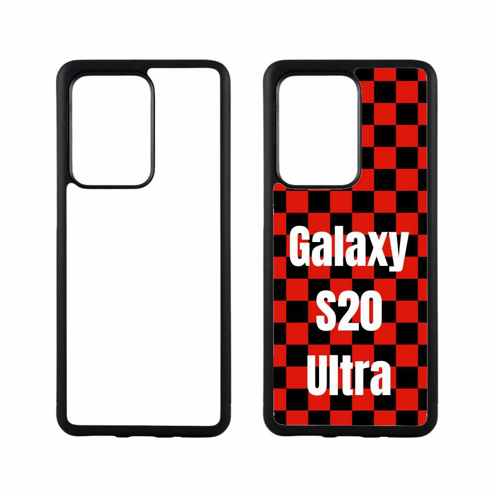 Sublimation Blanks Samsung Galaxy Phone Cases for S25|S24|S23|S22|S21|S20|FE|Ultra|Plus