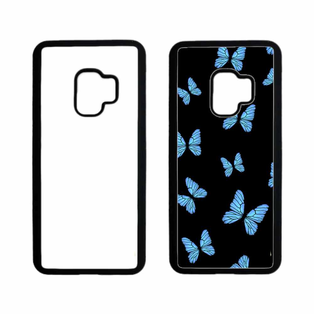 Sublimation Blanks Samsung Galaxy Phone Cases for S25|S24|S23|S22|S21|S20|FE|Ultra|Plus