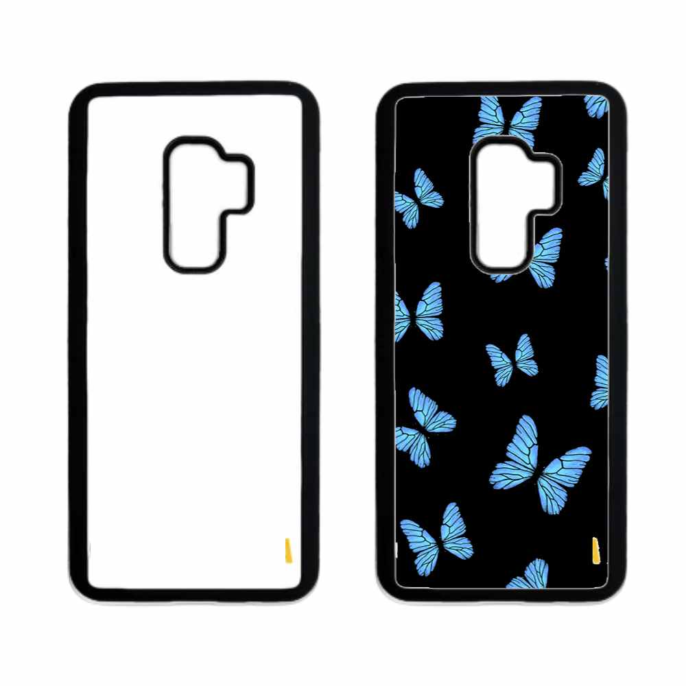 Sublimation Blanks Samsung Galaxy Phone Cases for S25|S24|S23|S22|S21|S20|FE|Ultra|Plus