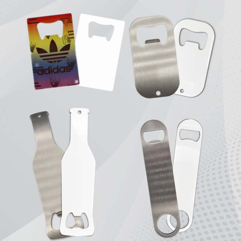 Innosub Usa Sublimation Bottle Opener Cricut