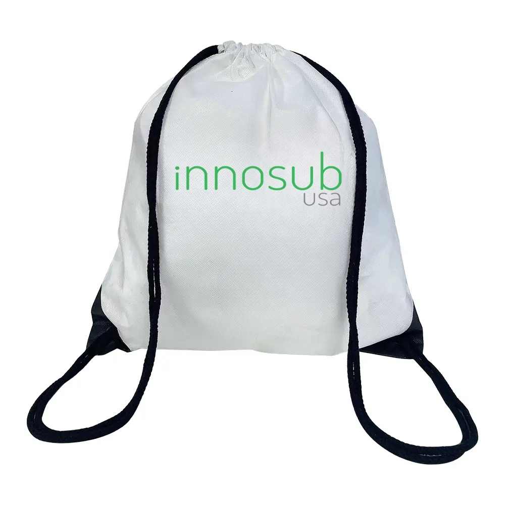 Sublimation Blanks Nonwoven Bag