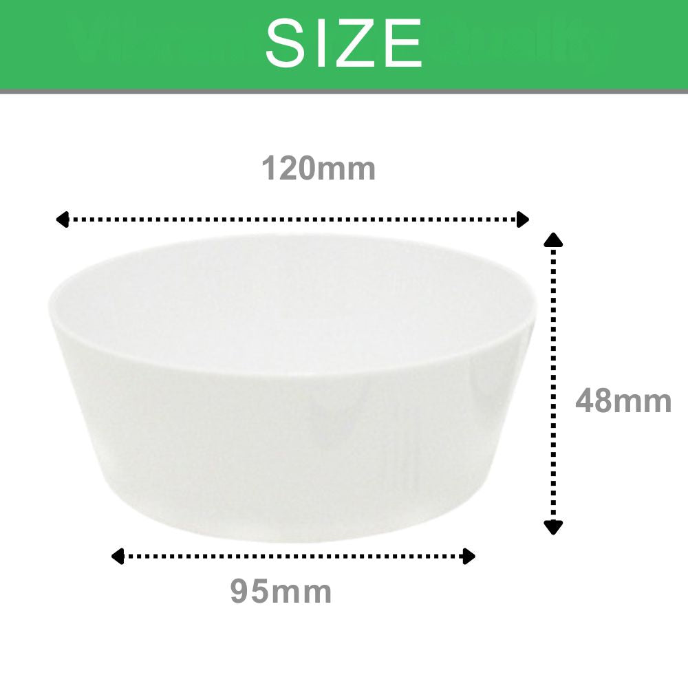 Polymer Bowl