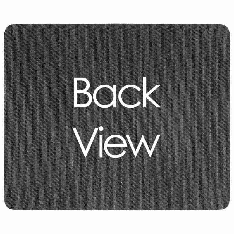 Sublimation Blank Mouse Pad- " by INNOSUB USA diy
