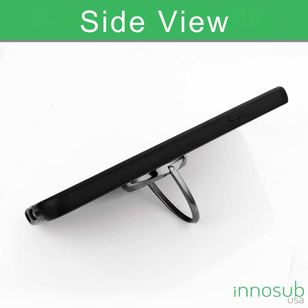 Sublimation Blanks Adhesive Phone Ring