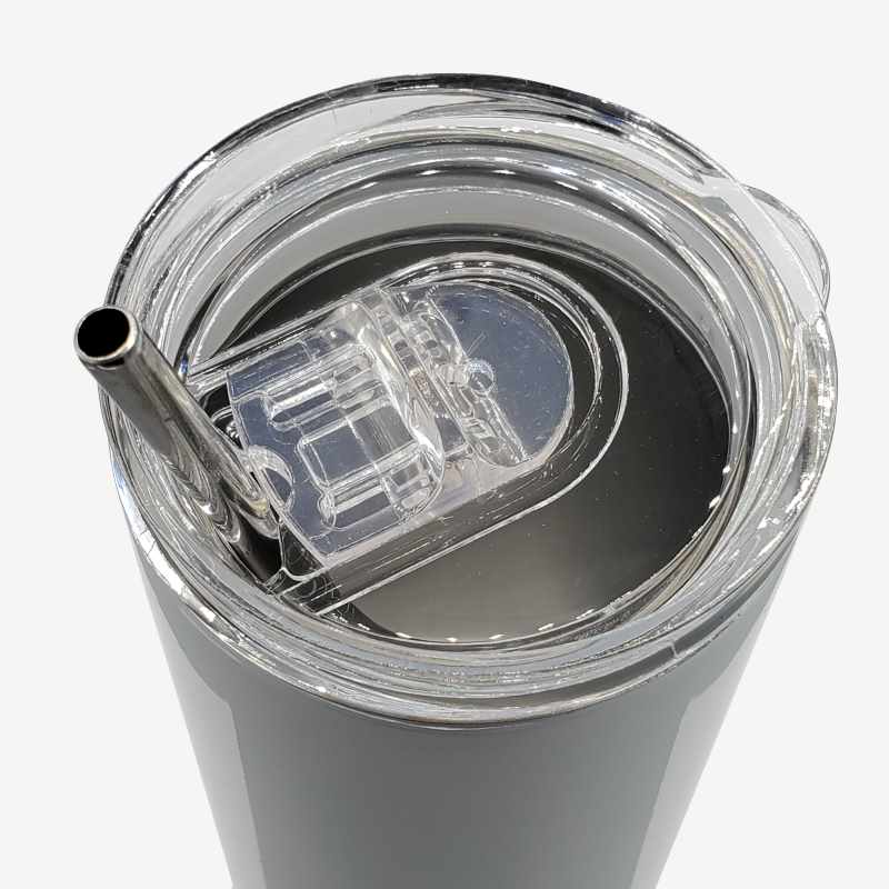 Sublimation Tumbler Blanks 20 Oz | Glitter Tumblers | DIY Tumbler Printing - Glitter Finish by INNOSUB USA