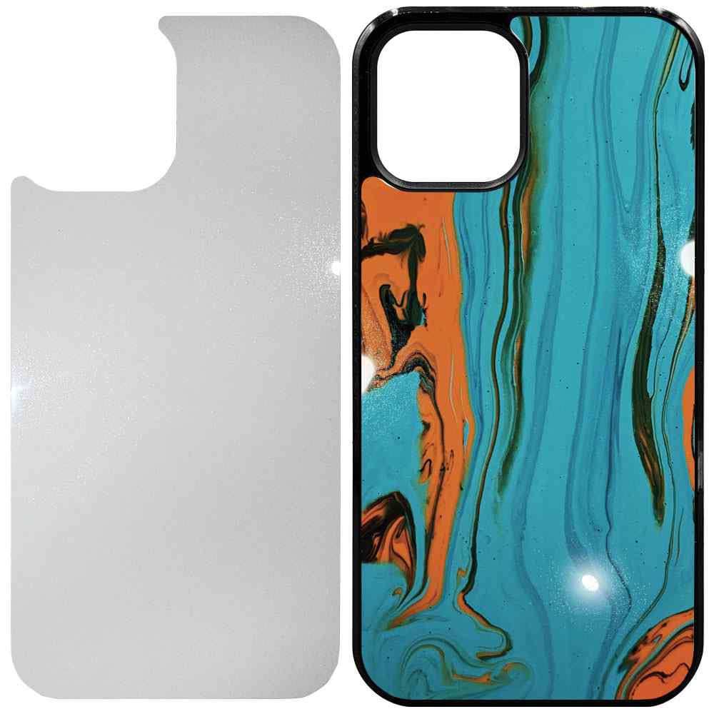 innosub usa Sublimation Blank iPhone Case 11 12 13 14