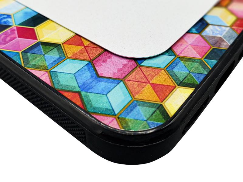 innosub usa Sublimation Blank iPhone Case 11 12 13 14  diy