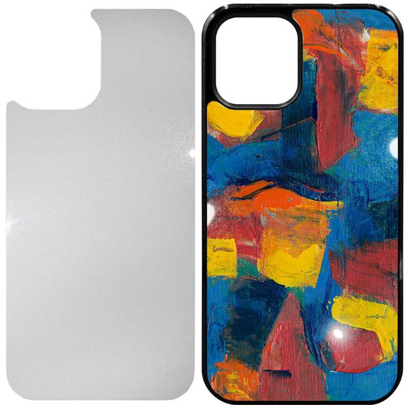 innosub usa Sublimation Blank iPhone Case 11 12 13 14 diy