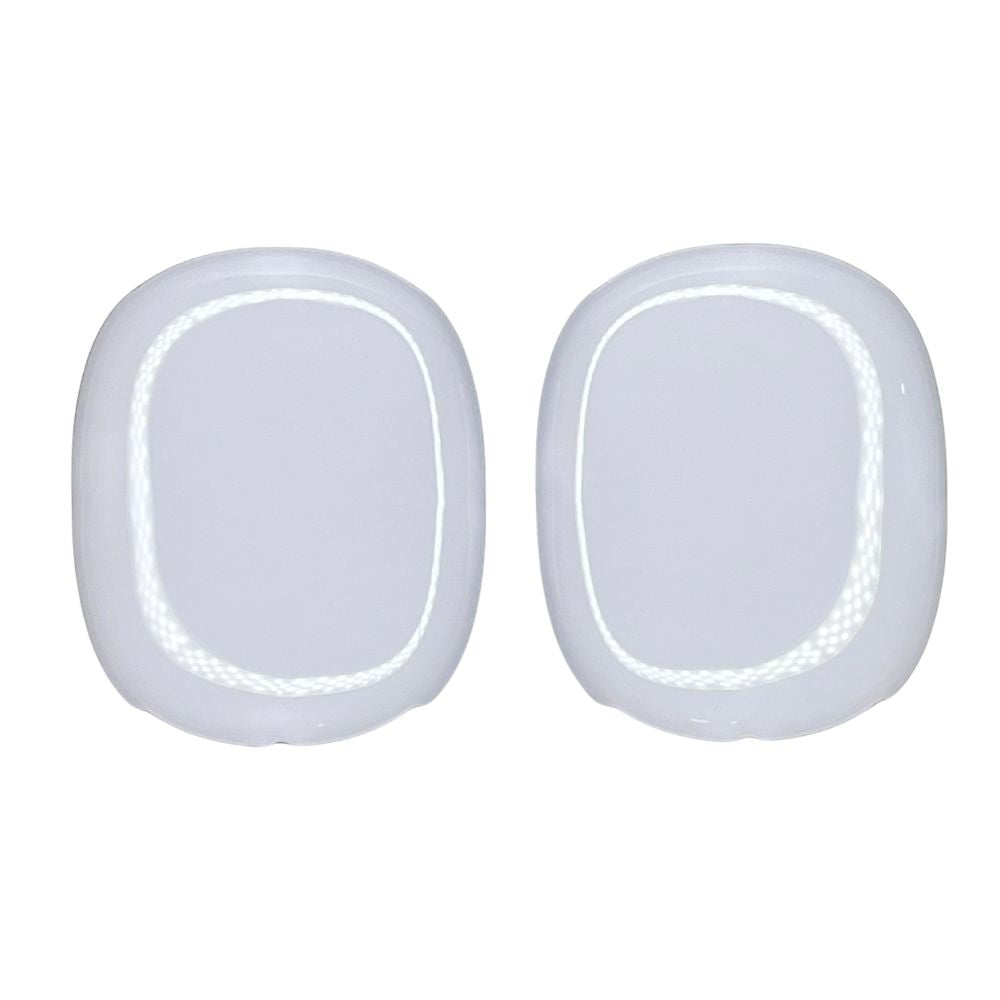 Sublimation Blanks 3D For AirPod Case 4|3|2|1 Plastic Case