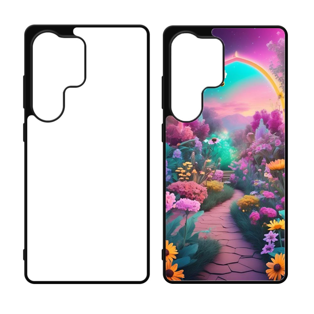 Sublimation Blanks Samsung Galaxy Phone Cases for S25|S24|S23|S22|S21|S20|FE|Ultra|Plus