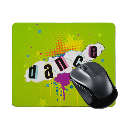 Sublimation Blank Mouse Pad- " by INNOSUB USA