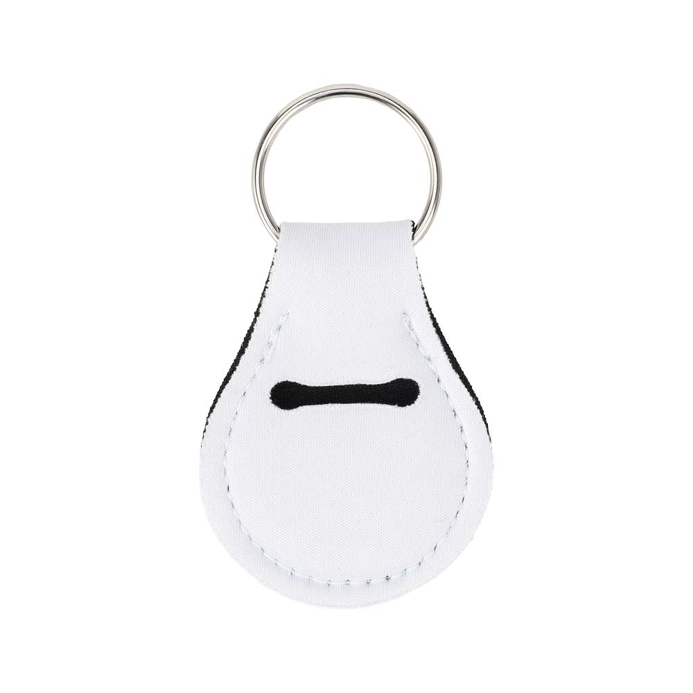 Sublimation Blank Air Tag Sleev Holder by INNOSUB