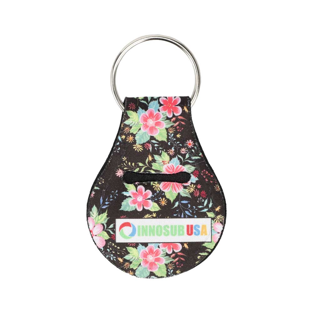 Sublimation Blank Air Tag Sleev Holder by INNOSUB