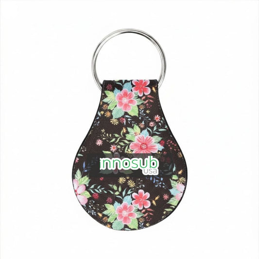 Sublimation Blank Air Tag Sleev Holder by INNOSUB
