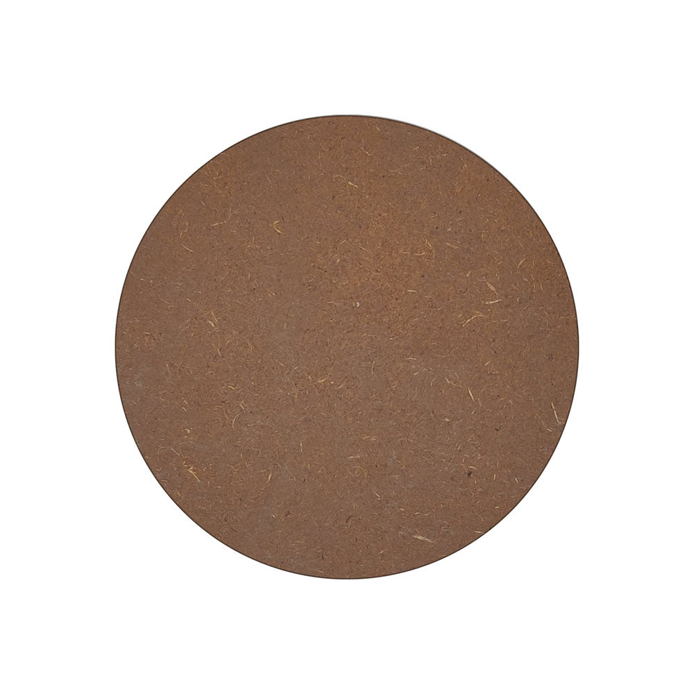 Sublimation MDF Coaster