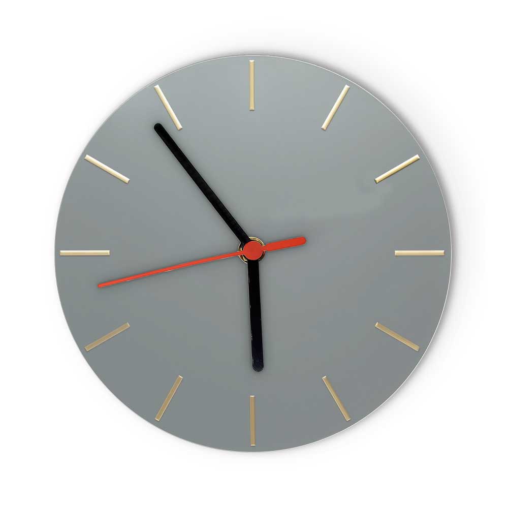 Sublimation Printing Wall Clock Blanks