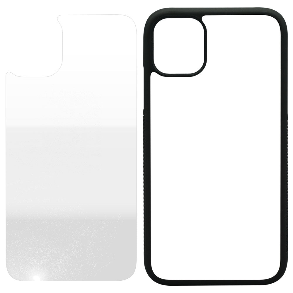 innosub usa Sublimation Blank iPhone Case 11 12 13 14