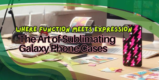 Sublimation Blanks Samsung Galaxy Phone Cases for S25|S24|S23|S22|S21|S20|FE|Ultra|Plus