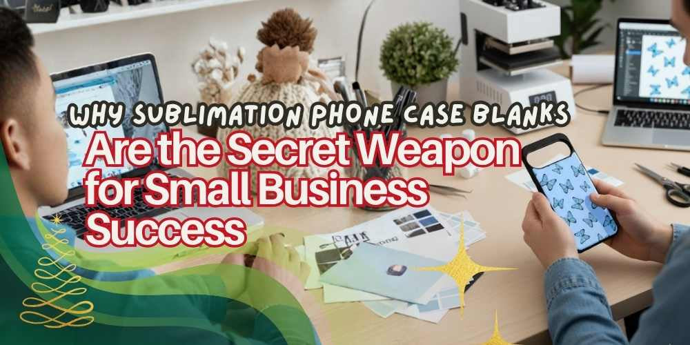 Sublimation Phone Rubber Cases for Google Pixel - Aluminum Insert