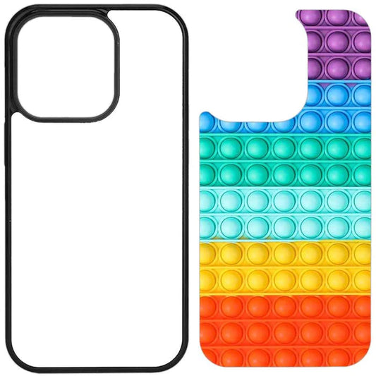 How to Create Customized Phone Cases with Sublimation Blanks