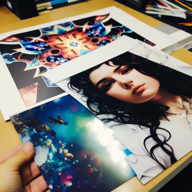 Sublimation business online
