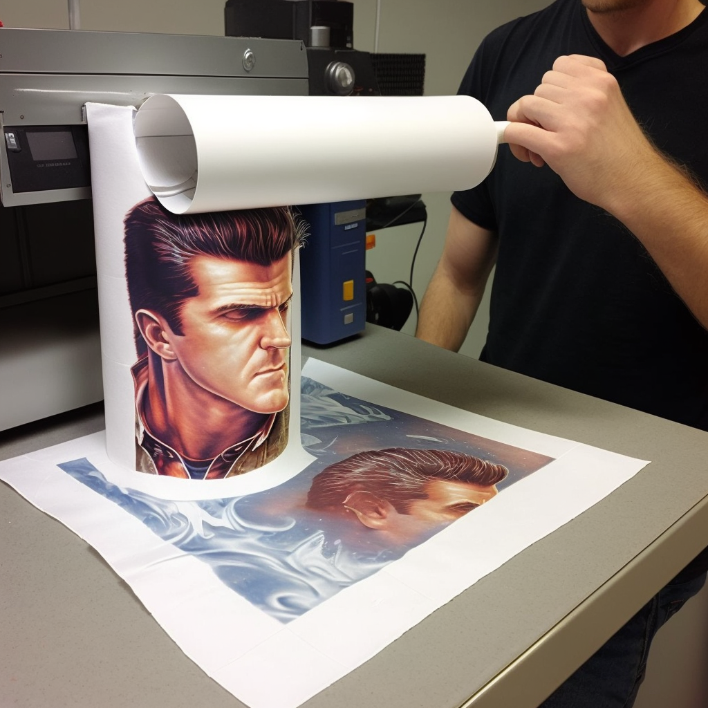 Sublimation vs Heat Transfer Paper: Which is Right for You? – HTVRONT