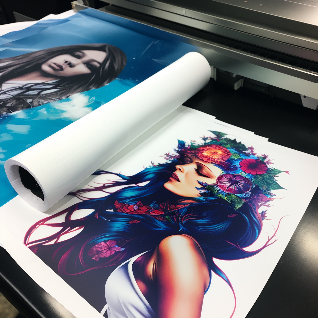 Sublimation Blanks vs. Heat Transfer Vinyl: Which is Best?