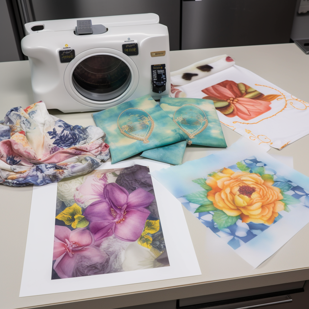 The Pros and Cons of Using Sublimation Blanks for Your Business