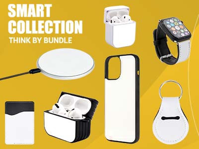 INNOSUB USA-Smart Collection-Sublimation Blanks